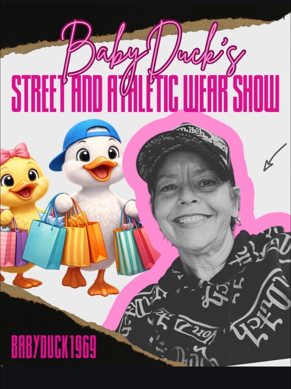 BabyDucks $3 Starts